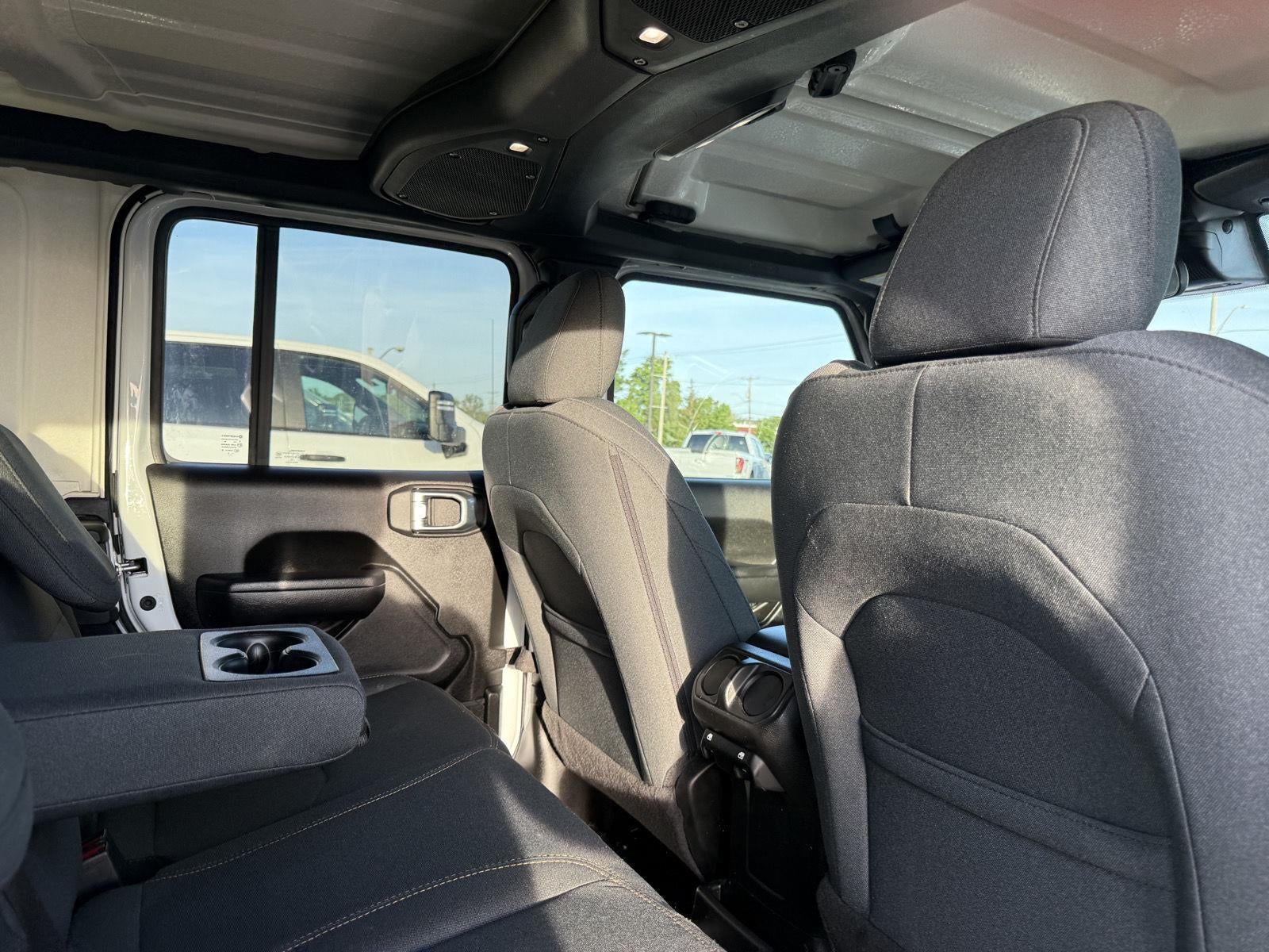 2024 Jeep Wrangler 4xe Willys 4xe