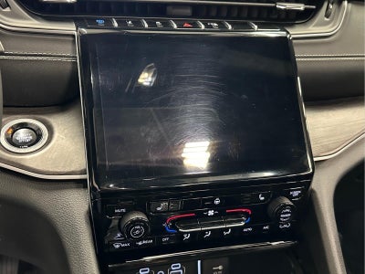 2024 Jeep Grand Cherokee 4xe 4x4