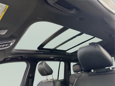 2024 Jeep Grand Cherokee 4xe 4x4