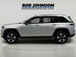 2024 Jeep Grand Cherokee 4xe 4x4
