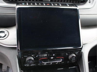 2024 Jeep Grand Cherokee 4xe 4x4