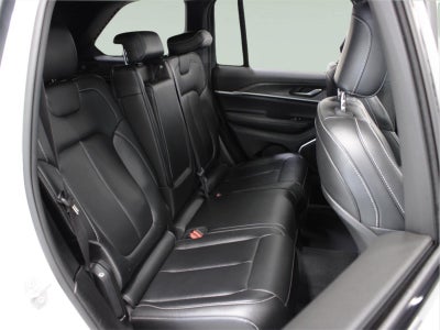 2024 Jeep Grand Cherokee 4xe 4x4