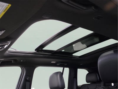 2024 Jeep Grand Cherokee 4xe 4x4