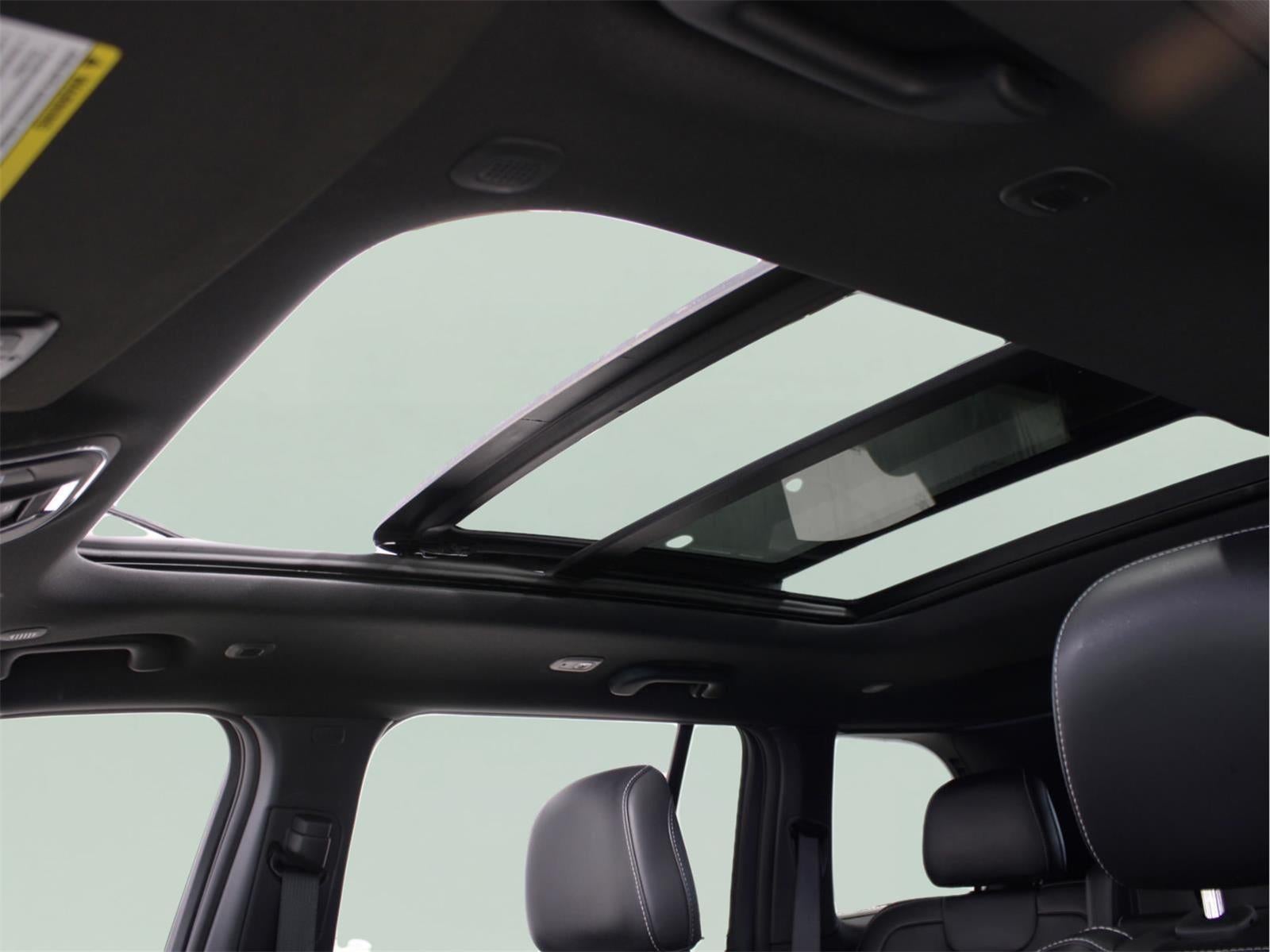 2024 Jeep Grand Cherokee 4xe 4x4