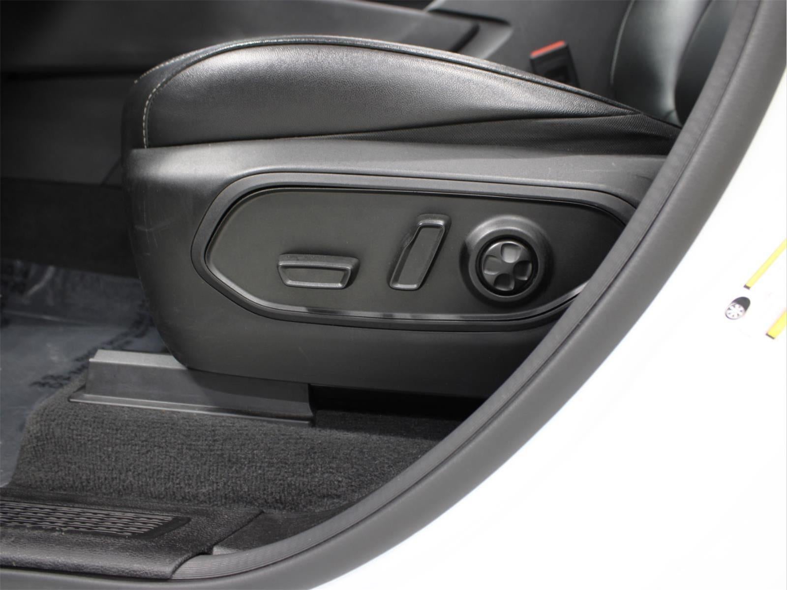 2024 Jeep Grand Cherokee 4xe 4x4