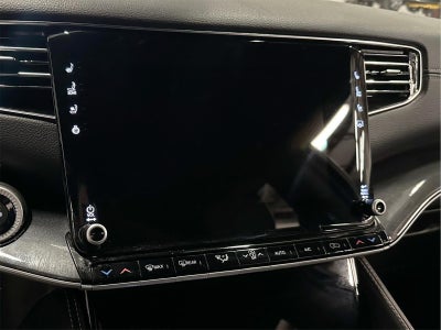 2023 Jeep Wagoneer 4x4