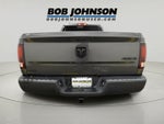 2021 RAM 1500 Classic Warlock Quad Cab 4x4 6'4" Box