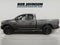 2021 RAM 1500 Classic Warlock Quad Cab 4x4 6'4" Box