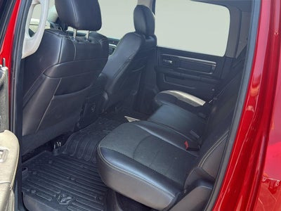 2017 RAM 1500 Sport