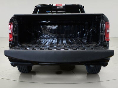 2025 RAM 1500 Big Horn Crew Cab 4x4 5'7" Box