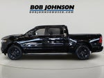 2025 RAM 1500 Big Horn Crew Cab 4x4 5'7" Box