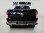 2023 RAM 1500 Big Horn Crew Cab 4x4 5'7" Box