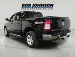 2023 RAM 1500 Big Horn Crew Cab 4x4 5'7" Box