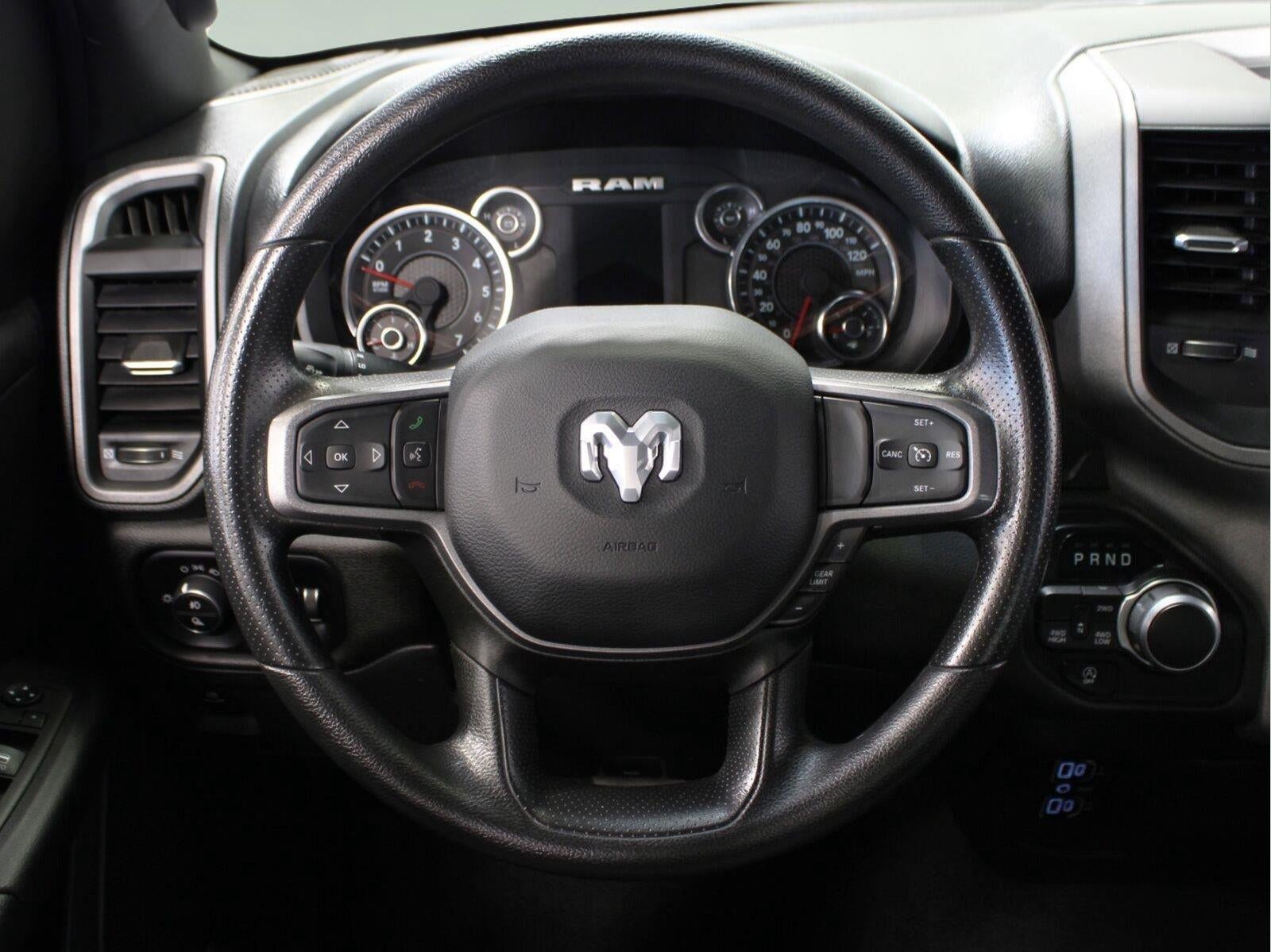 2024 RAM 1500 Tradesman