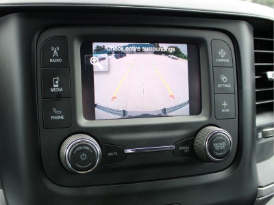2024 RAM 1500 Tradesman