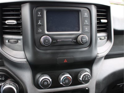 2024 RAM 1500 Tradesman