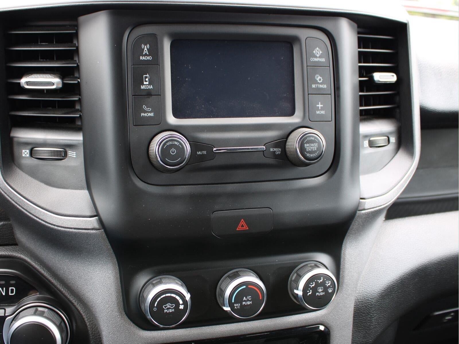 2024 RAM 1500 Tradesman