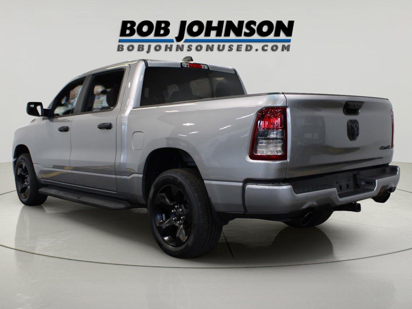 2024 RAM 1500 Tradesman