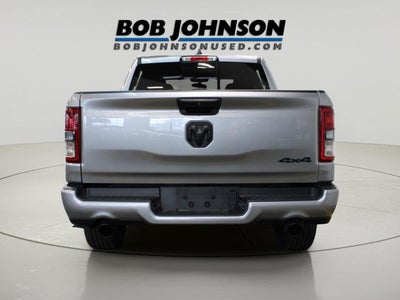2024 RAM 1500 Tradesman