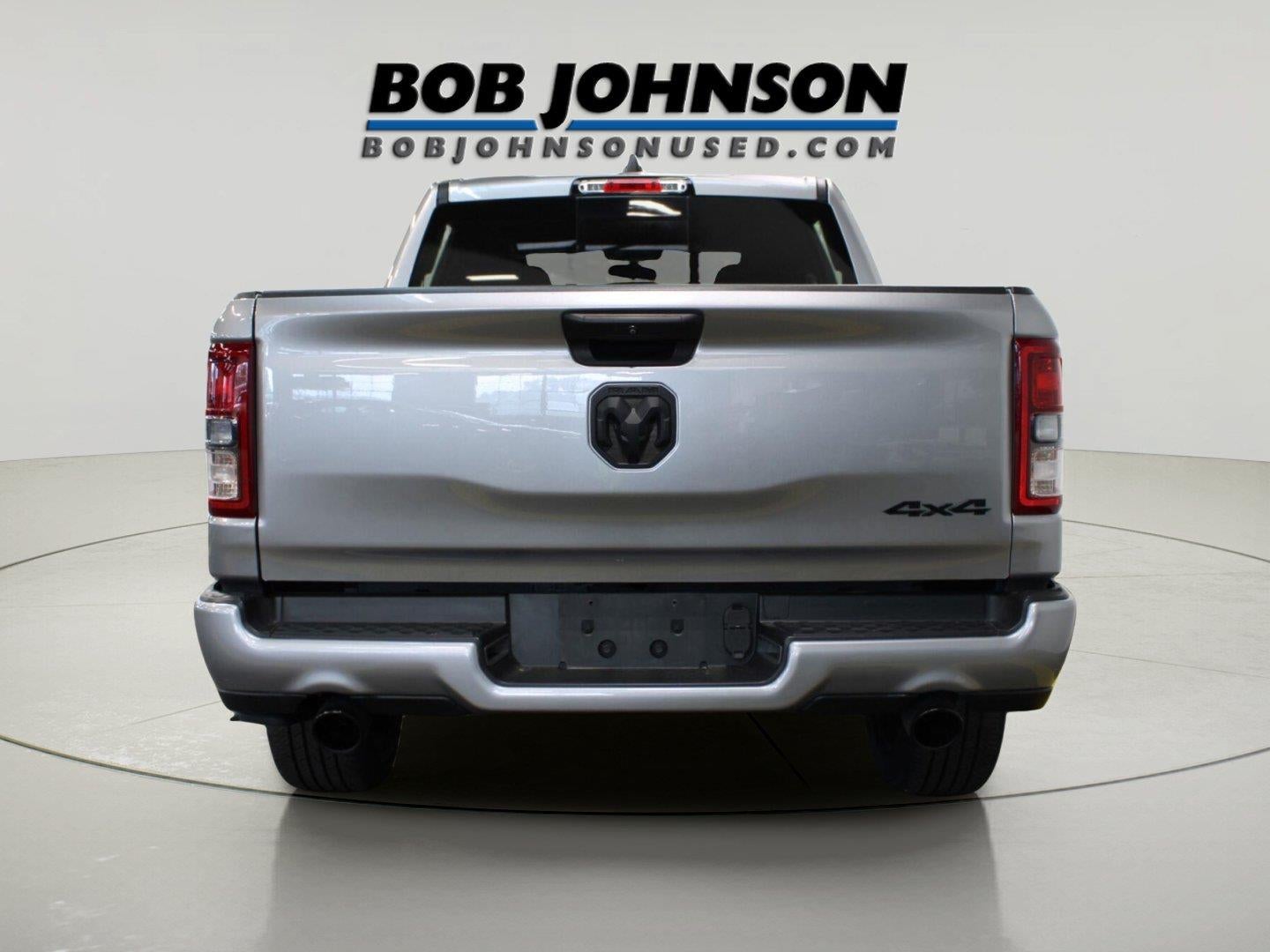 2024 RAM 1500 Tradesman