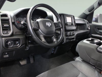 2024 RAM 1500 Tradesman