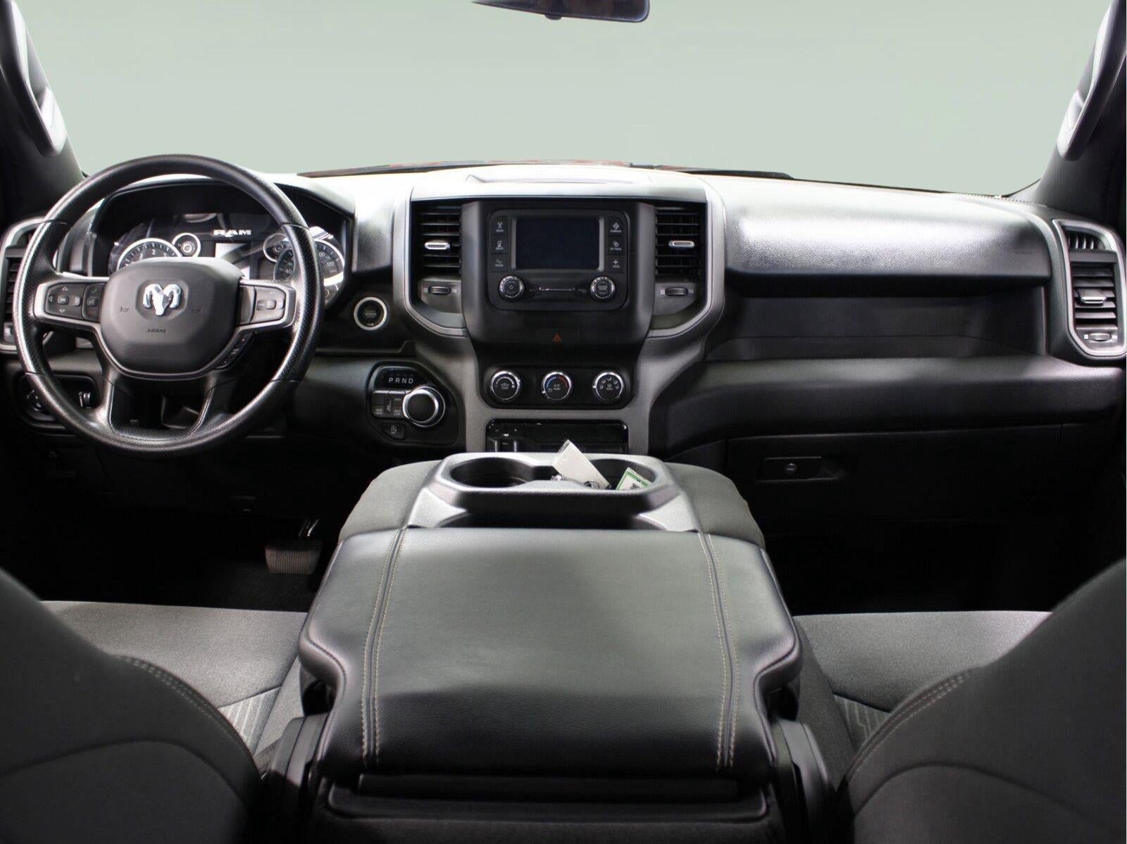 2024 RAM 1500 Tradesman