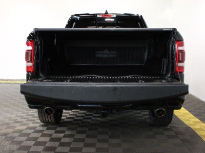 2019 RAM 1500 Limited Crew Cab 4x4 6'4" Box