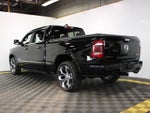 2019 RAM 1500 Limited Crew Cab 4x4 6'4" Box
