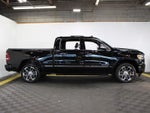 2019 RAM 1500 Limited Crew Cab 4x4 6'4" Box