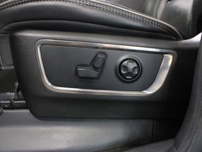 2019 RAM 1500 Limited Crew Cab 4x4 6'4" Box