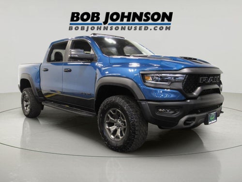 2024 RAM 1500 TRX