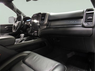 2024 RAM 1500 TRX
