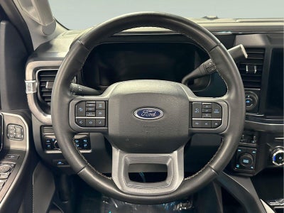2025 Ford Super Duty F-250 SRW XL