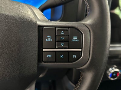 2025 Ford Super Duty F-250 SRW XL