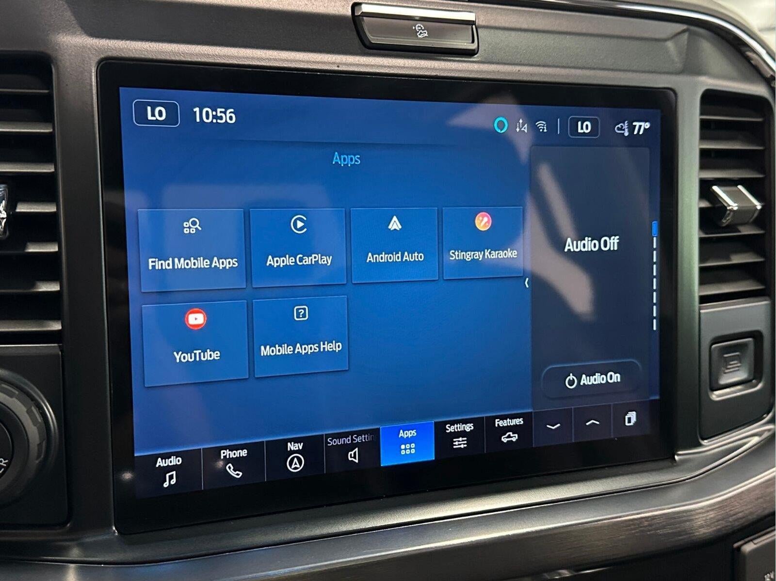 2025 Ford Super Duty F-250 SRW XL