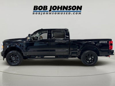 2025 Ford Super Duty F-250 SRW XL