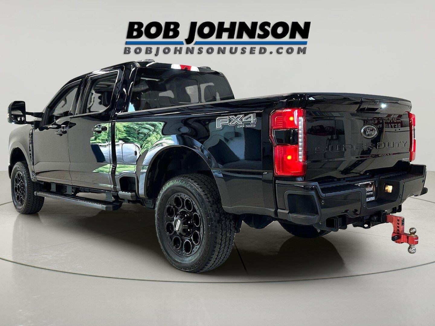 2025 Ford Super Duty F-250 SRW XL