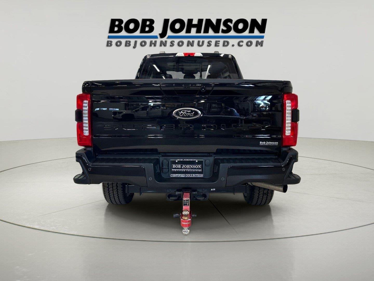 2025 Ford Super Duty F-250 SRW XL