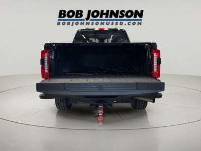 2025 Ford Super Duty F-250 SRW XL