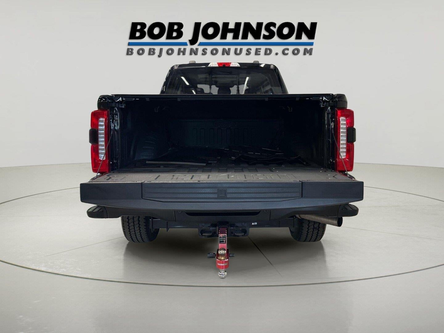 2025 Ford Super Duty F-250 SRW XL