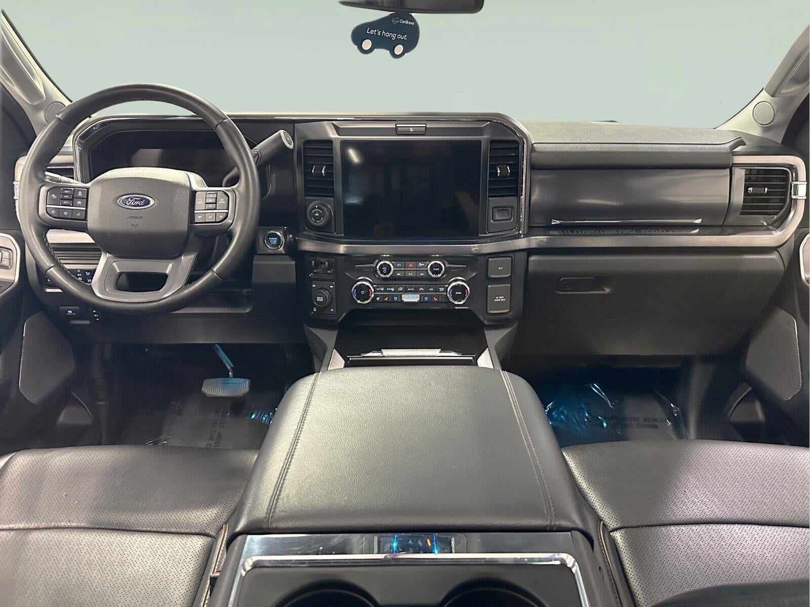 2025 Ford Super Duty F-250 SRW XL