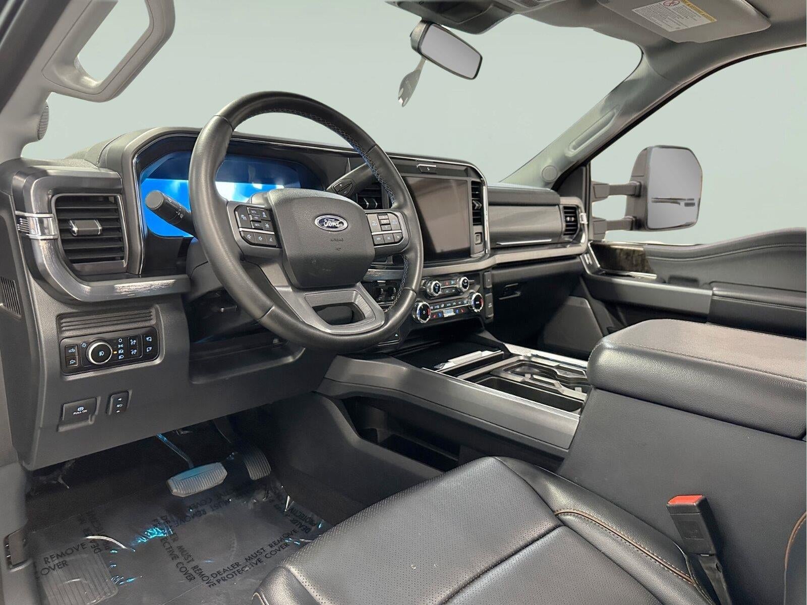 2025 Ford Super Duty F-250 SRW XL