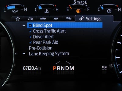 2021 Ford Super Duty F-250 SRW XL