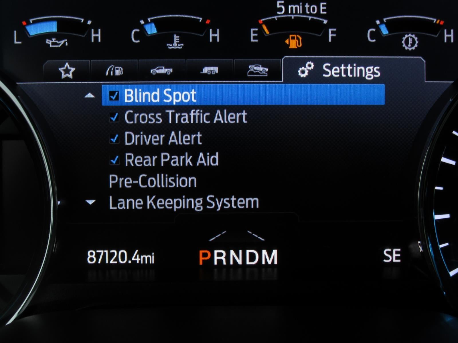 2021 Ford Super Duty F-250 SRW XL