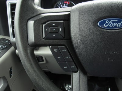 2021 Ford Super Duty F-250 SRW XL