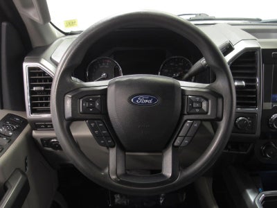 2021 Ford Super Duty F-250 SRW XL