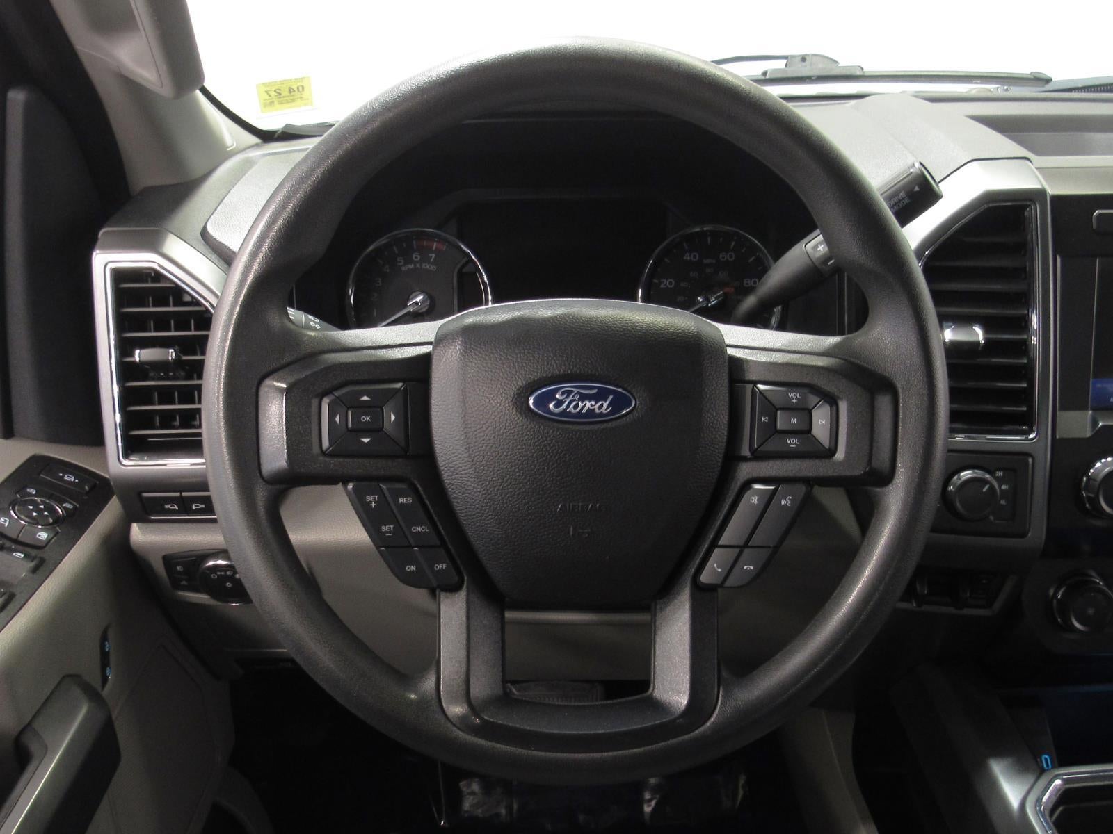 2021 Ford Super Duty F-250 SRW XL