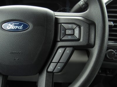2021 Ford Super Duty F-250 SRW XL