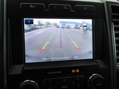 2021 Ford Super Duty F-250 SRW XL