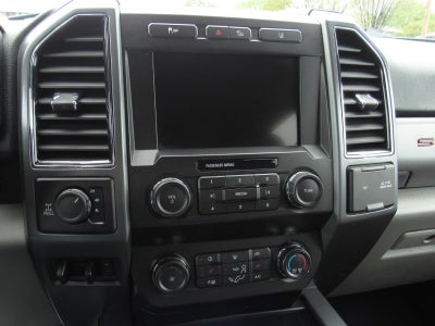2021 Ford Super Duty F-250 SRW XL
